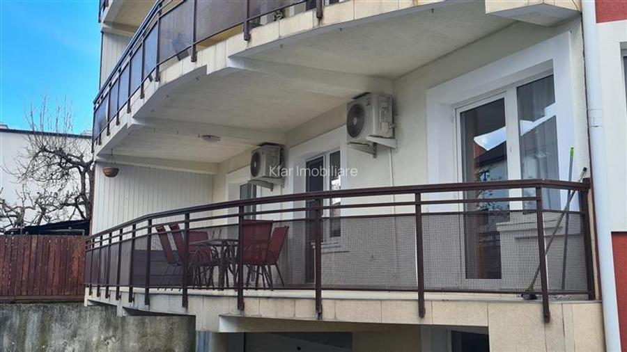 Apartament 4 camere,109mp,terasa,garaj,Grigorescu,zona BT Arena - 11