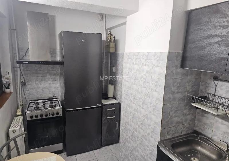 Apartament 2 camere Lujerului/ 3 minute metrou Lujerului - 6