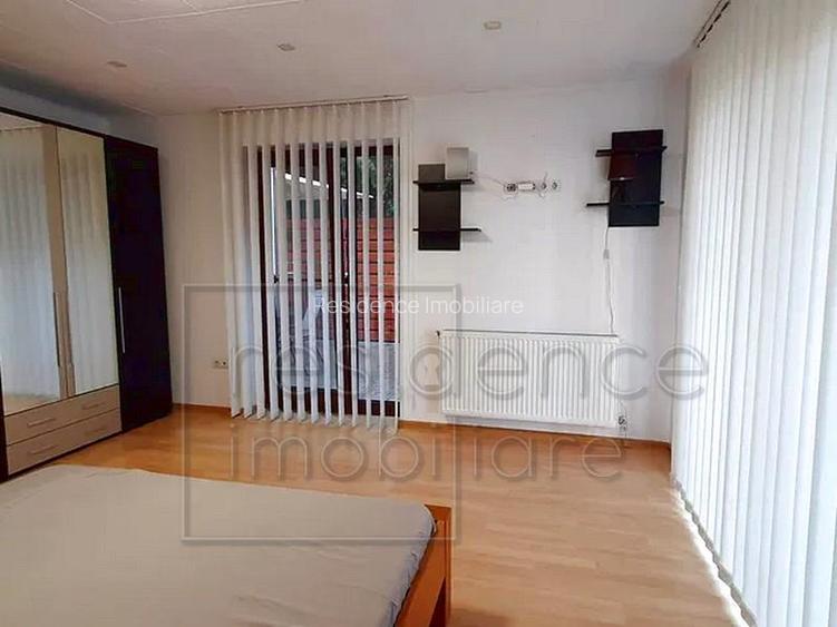 Pet friendly! Curte 80 MP! Apartament 2 camere, Zorilor+Garaj - 6