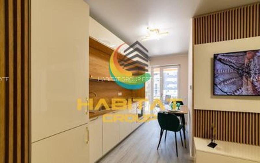 3 camere Apollo Residence, Metrou Berceni, 5 minute 2 Bai Dezvoltator - 7