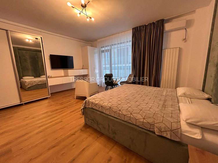 Prima linie la mare!☀ Echipare Hoteliera 5*  Mamaia Nord☀ - 2