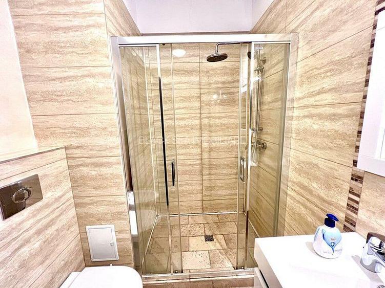 Apartament 2 camere Vila Sophia 1 - Vedere frontala la lac - 18