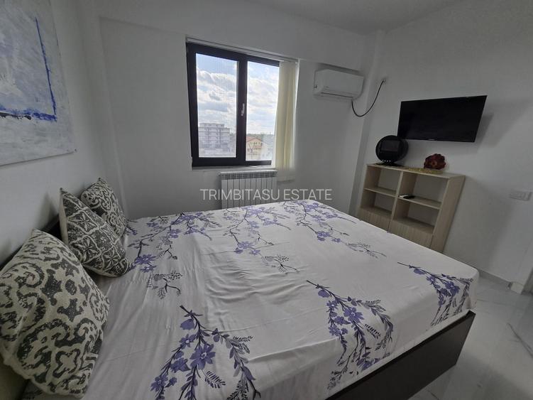 MAMAIA SAT - vizavi LIDL | 2 camere gata de mutare sau investitie - 5