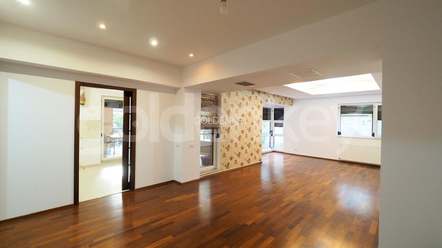 Apartament genros cu 3/4 camere | 191mpc | 90mp gradina - 3