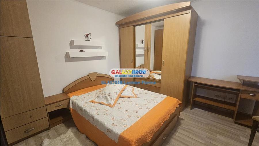 Apartament 3 camere, et.1, bloxa, parcare, centrala proprie - 5