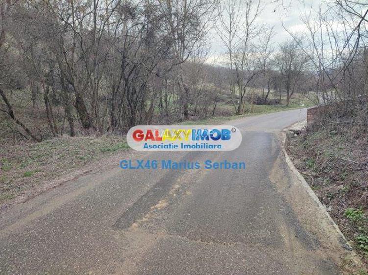 Vanzare teren intravilan, Razvad - 11