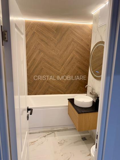 Apartament Premium 2 camere, complet mobilat si utilat, Calea Crângași - 6