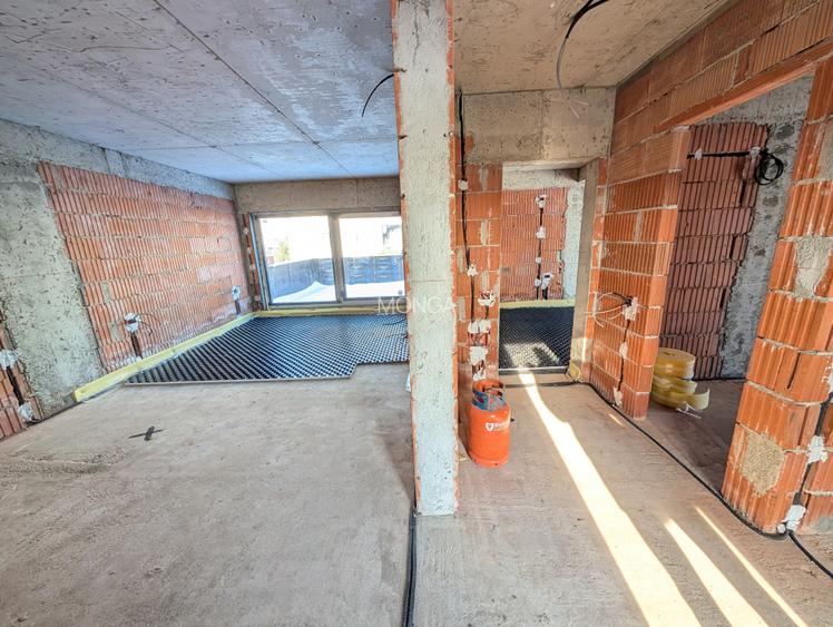 Casa 5 camere 200mp | 0 comision | Tunari langa Amber Forest - 10