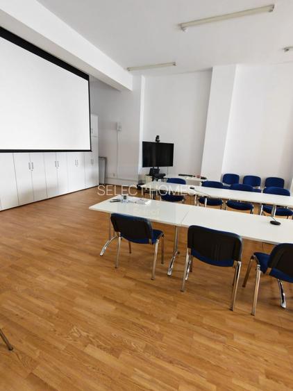 Spatii de birouri de Vanzare *Dacia-Eminescu* - 8