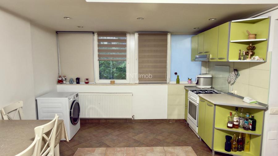 Apartament 3 camere Militari Lujerului, etaj 1, decomandat, 91 mp ! - 25