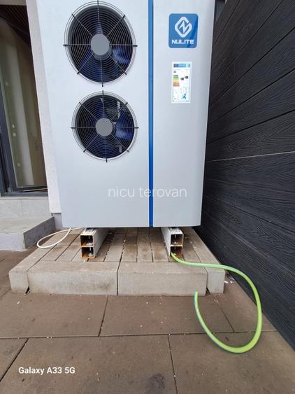 Poprietar inchiriez case 4 camere complet mobilate-utilate Metro2 Torontalului - 13