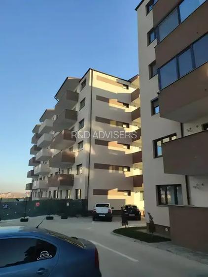 Apartament 2 Camere De Vanzare Orasul Pantelimon | Pachet Parcare Boxa - 14