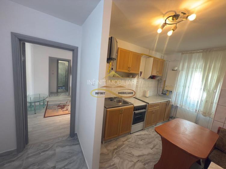 Apartament de inchiriat 2 camere - Garofitei / Bacau - 2