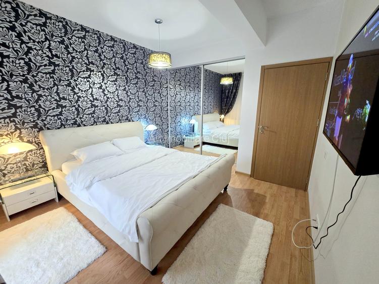 2 camere, bloc nou, cu gradina si cu terasa, cu garaj, in Zorilor - 11