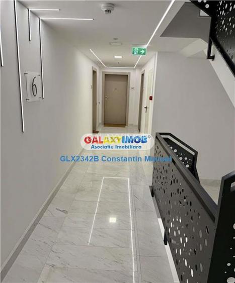 Apartament 2 camere, parcare, tva inclus, nou, Aviatiei - 2
