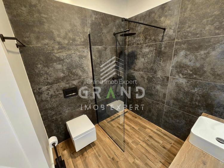 Apartament Premium | Terasa | Dambul Rotund/Fabrica de Sport - 15