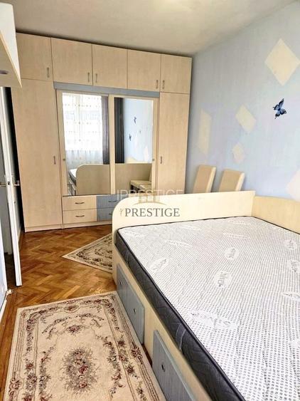 Apartament 2 camere de închiriat – Aleea Buia | Etaj 3/4 | Balcon - 6