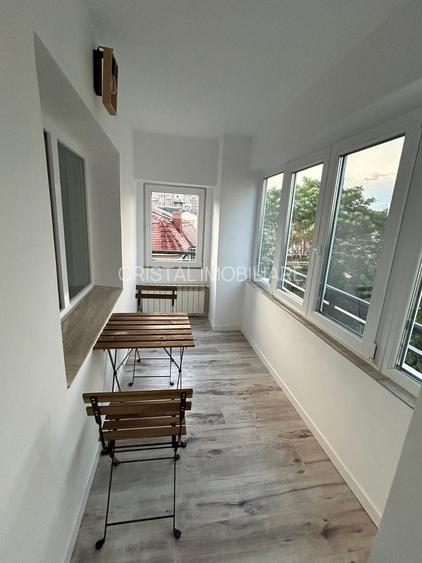 Apartament 3 camere lux, centrală proprie, 2 băi, Unirii – Coposu - 24