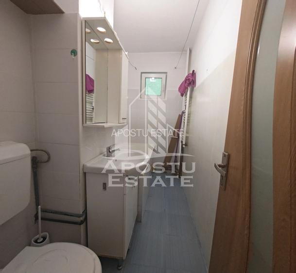Apartament de vanzare cu 2 camere, parter, zona Dacia - 5