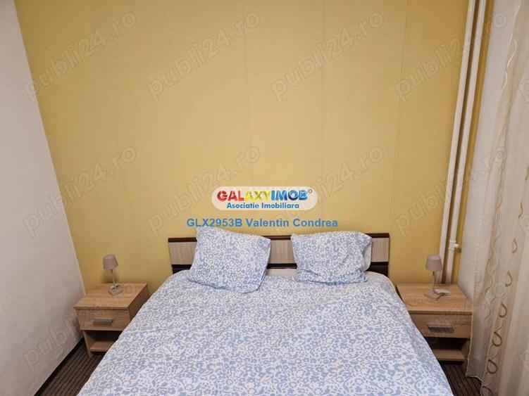 Apartament 3 Camere Aparatorii Patriei - 4