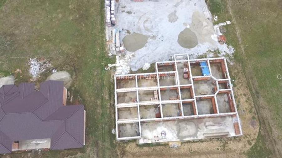 Teren si Constructie de Vanzare, la 40 km de Oradea, Bihor - 5