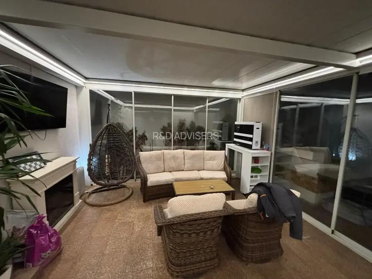 Casa superba cu piscina interioara Cernica - Balaceanca - 26