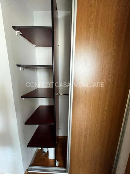 Piata Iancului metrou, 3 camere de inchiriat - 16