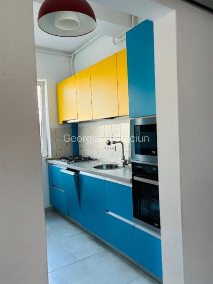 Închiriere apartament spațios - zona M Pacii - 3