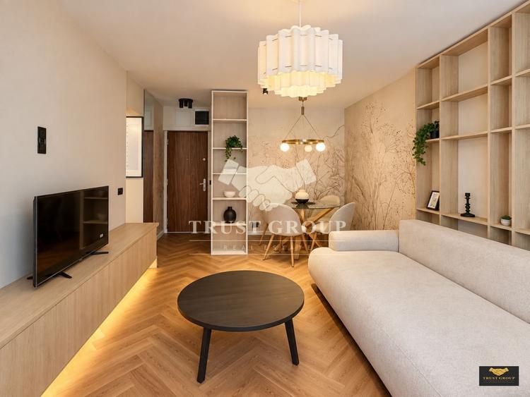 Apartament 2 camere Stirbei Voda | Calea Victoriei