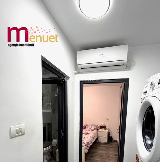 Apartament 2 camere,str.Isaccei,etaj 1 - 5