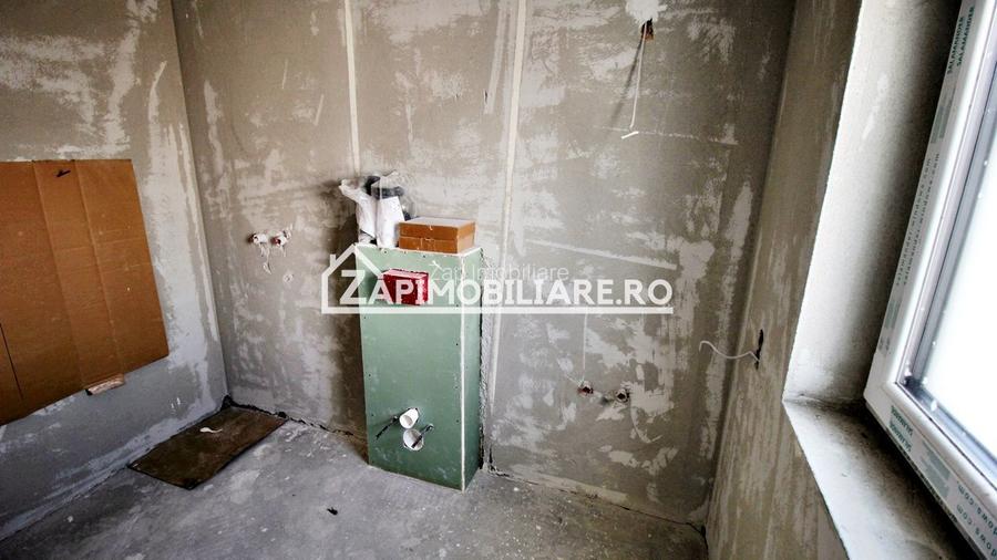 Penthous 3 cam.1 terasă,1 balcon 2 băi,1 dressing,1 parcare - 11