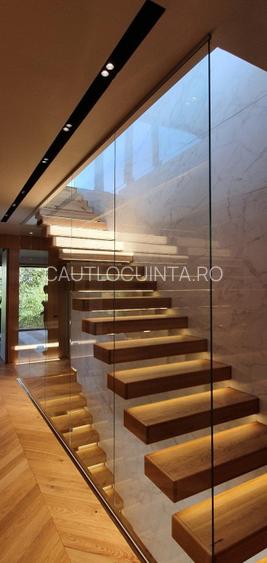 Vila 10 camere | Piscina | Jandarmeriei | Sisesti | Baneasa - 13