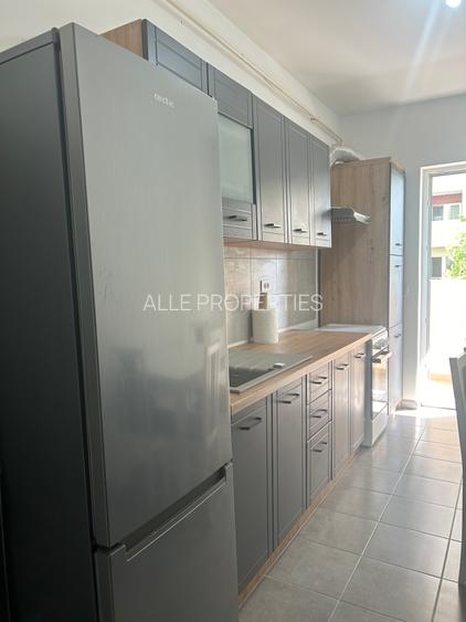 Apartament 2 camere | 60 mp | Etaj 1 | Parcare inclusă | Grand Kristal - 6