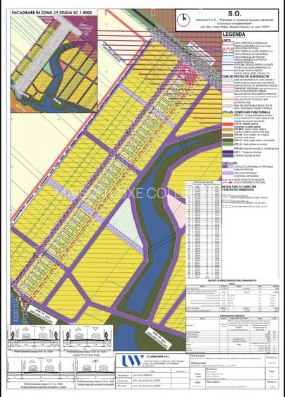 Oportunitate investiție – Cesionare promisiune teren intravilan Chitila | 556 mp - 2