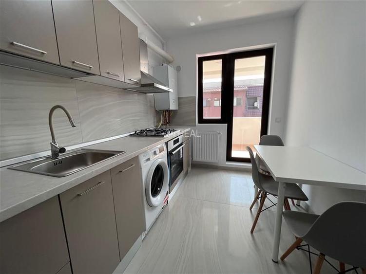 Inchiriere apartament 2 camere Dream Residence - 7