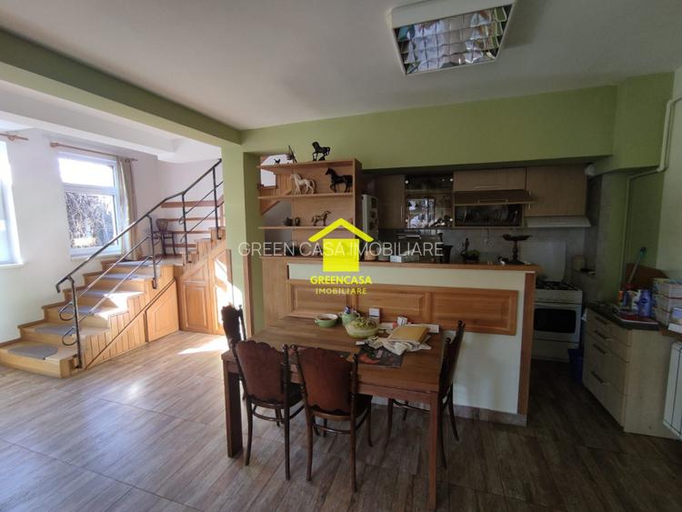 Casă individuală cu grădină generoasă în Cartierul Gheorgheni – Cluj-Napoca - 3