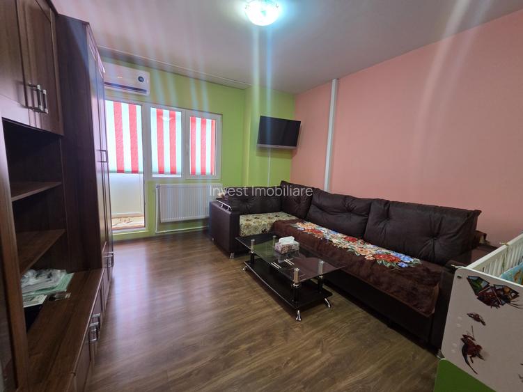 Apartament 2 camere-58 mp-Nicolina - 2
