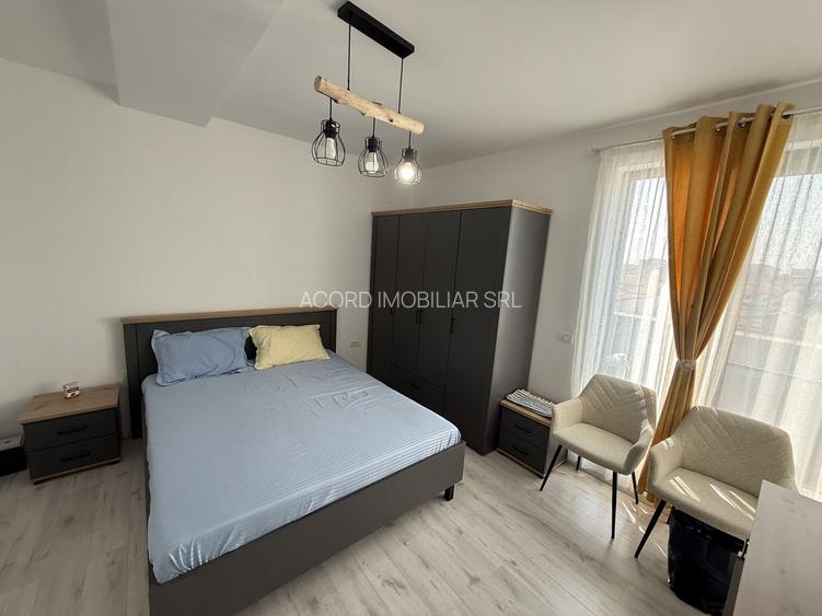 Apartament 3 camere zona Palazu Mare - 2