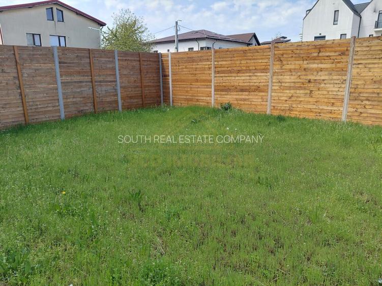 Casa Individuala P+2 -8 camere  -teren 240mp - 21