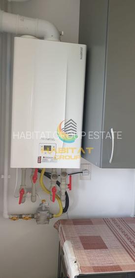 Apartament 2 camere cu 2 locuri parcare incluse Complex Cavar - 9