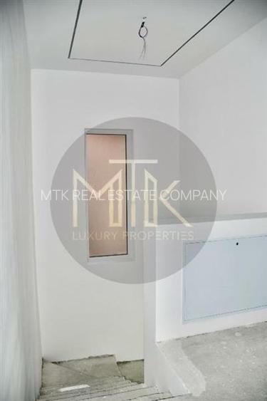 Vila individuala 5 camere I  Pipera I 2 locuri de parcare - 6