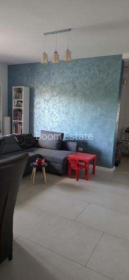 Apartment cu 3 camere, Giroc, zona Braytim complet utilat - 7
