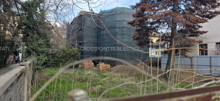 Aviatorilor oportunitate de dezvoltare premium, teren 536 mp - 3