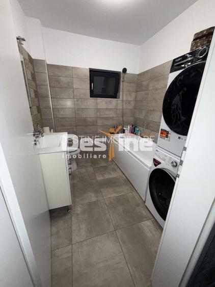 APARTAMENT 2 CAMERE, GALATA, 109.900 EURO - 5