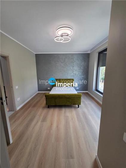 Casă deosebită, finisaje premium, 128 mp, 900 m fata de Centru Mirosla - 5