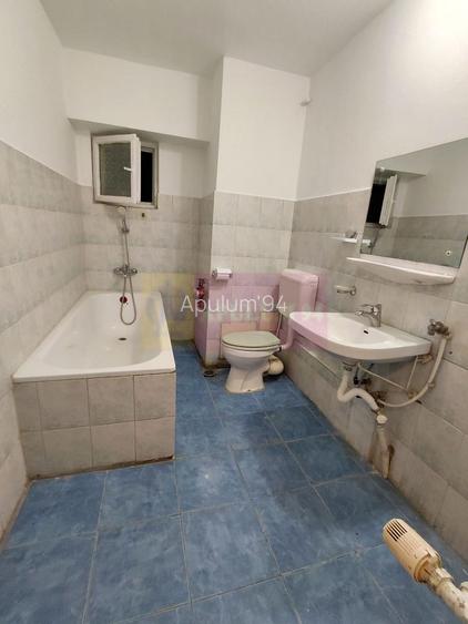 Vanzare apartament bd Unirii, vedere exclusiv la bulevard - 9