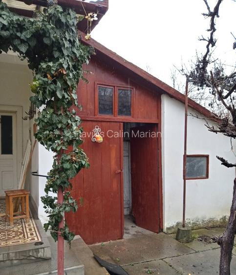 Vânzare casă: 146 mp locuibili / suprafață totală 560 mp - 5