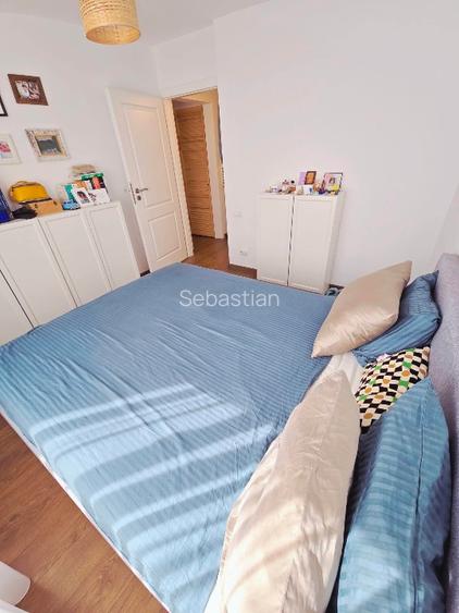 3 camere decomandat, 2 bai, renovat 2020 – Teiul Doamnei, zona linistita - 12