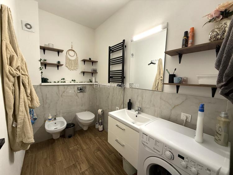 Apartament 3 camere de vânzare | AREX | dressing, garaj, parcare, boxă ! - 3