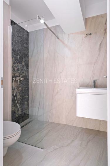 Duplex 4 camere | Gata de mutare | Terase 70 mp | Zona 13 Septembrie - 9